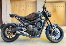Yamaha XSR 900 ABS (2016 - 20) usata
