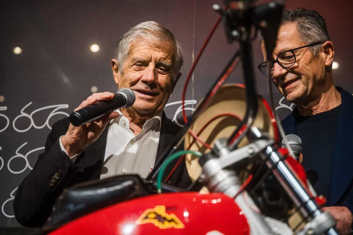 Fani Motors, 50 anni di passione: una grande festa con le leggende del motociclismo. Ecco com'è andata [VIDEO E GALLERY] (2)