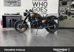 Triumph Legend TT 900 (1998 - 02) usata