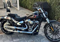 Harley-Davidson Breakout 117 (2023 - 24) usata