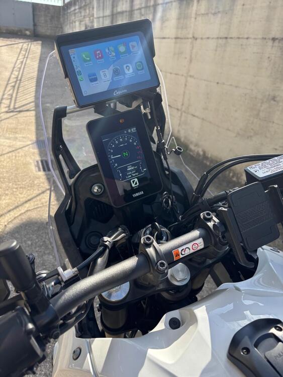 Yamaha Ténéré 700 Rally Edition (2022 - 24) (3)