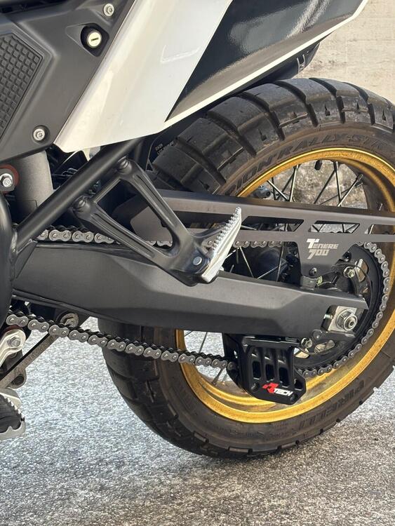 Yamaha Ténéré 700 Rally Edition (2022 - 24) (5)