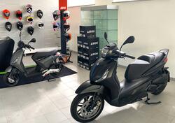 Piaggio Beverly 310 S (2025) nuova