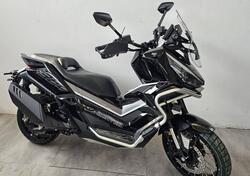 Zontes ZT368-G (2024 - 25) nuova