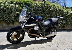 Moto Guzzi Sport 1200 4V (2009 - 12) usata