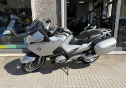Bmw R 1200 RT (2008 - 09) usata