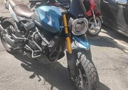 Moto Morini SEIEMMEZZO SCR (2022 - 25) usata
