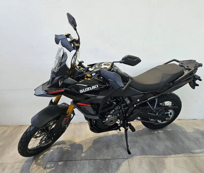 Suzuki V-Strom 800DE (2025 - 26) (2)