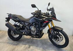 Suzuki V-Strom 800DE (2023 - 24) nuova
