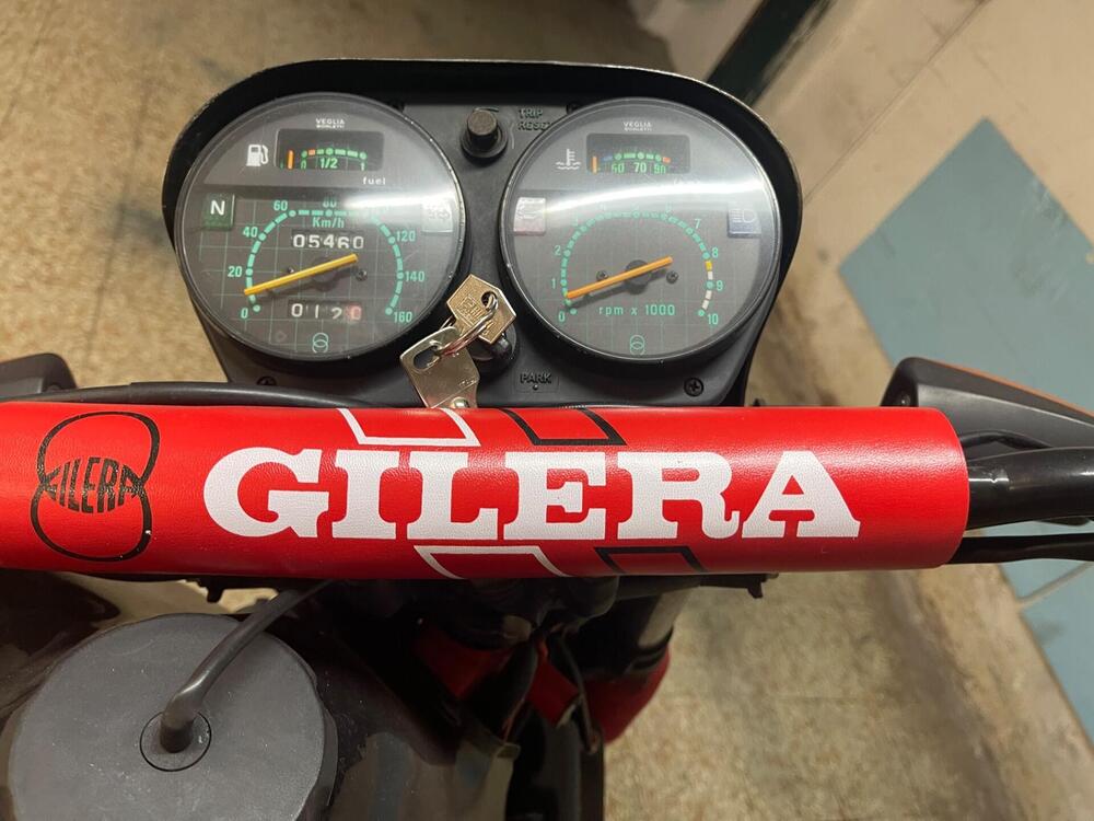 Gilera Arizona 125 (3)