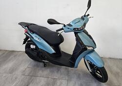 Piaggio Liberty 125 S (2025) nuova