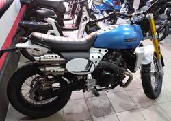 Fantic Motor Caballero 500 Scrambler (2024) usata