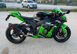 Kawasaki Ninja 1000 ZX-10R (2016) usata