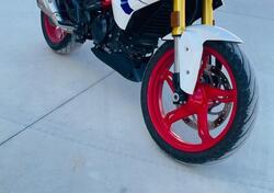 Bmw G 310 R (2021 - 25) usata