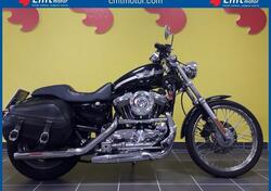 Harley-Davidson 1200 Custom (2001 - 03) - XL 1200C usata