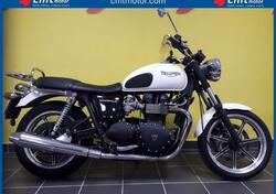Triumph Bonneville SE (2009 - 13) usata