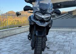 Triumph Tiger 1200 Desert Edition (2020) usata
