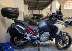 Ducati Multistrada V4 S (2021 - 24) usata