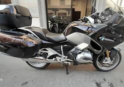 Bmw R 1200 RT (2014 - 16) usata