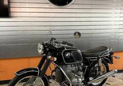 Bmw R 75/5 d'epoca