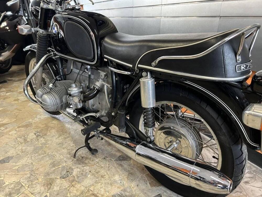 Bmw R 75/5 (5)