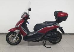Piaggio Beverly 300 i.e. (2010 - 16) usata