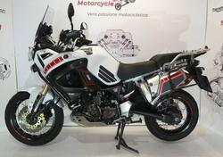 Yamaha XT1200Z Super Ténéré Worldcrosser (2012 - 14) usata