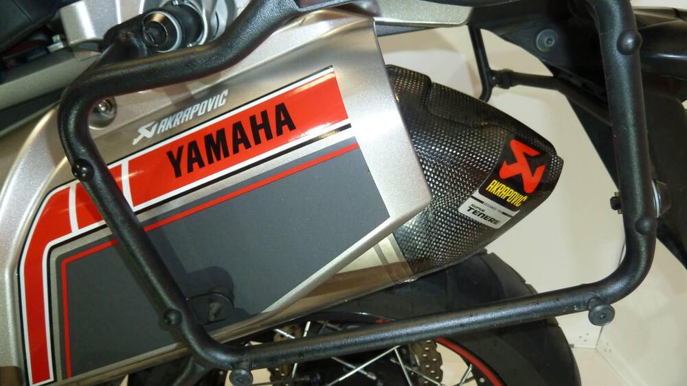 Yamaha XT1200Z Super Ténéré Worldcrosser (2012 - 14) (2)