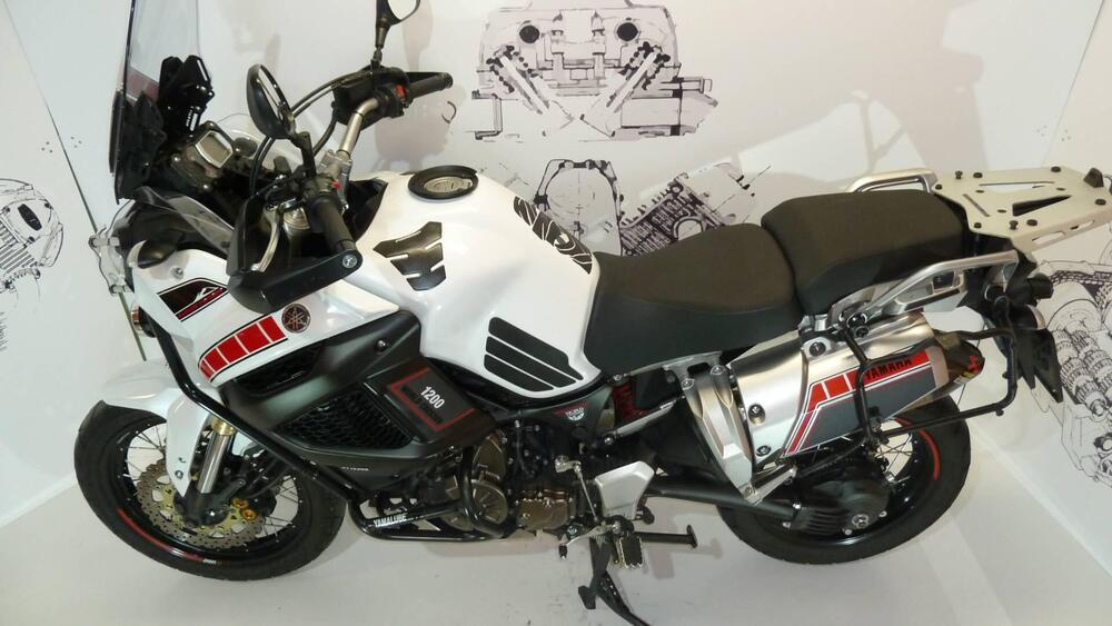 Yamaha XT1200Z Super Ténéré Worldcrosser (2012 - 14) (4)