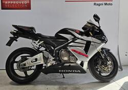 Honda CBR 600 RR (2005 - 06) usata