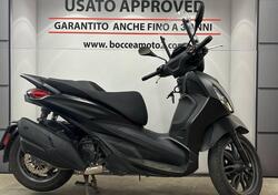 Piaggio Beverly 400 ABS-ASR (2021 - 24) usata