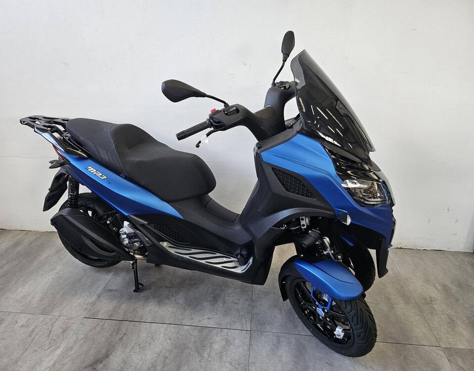 Piaggio MP3 310 Sport (2025)