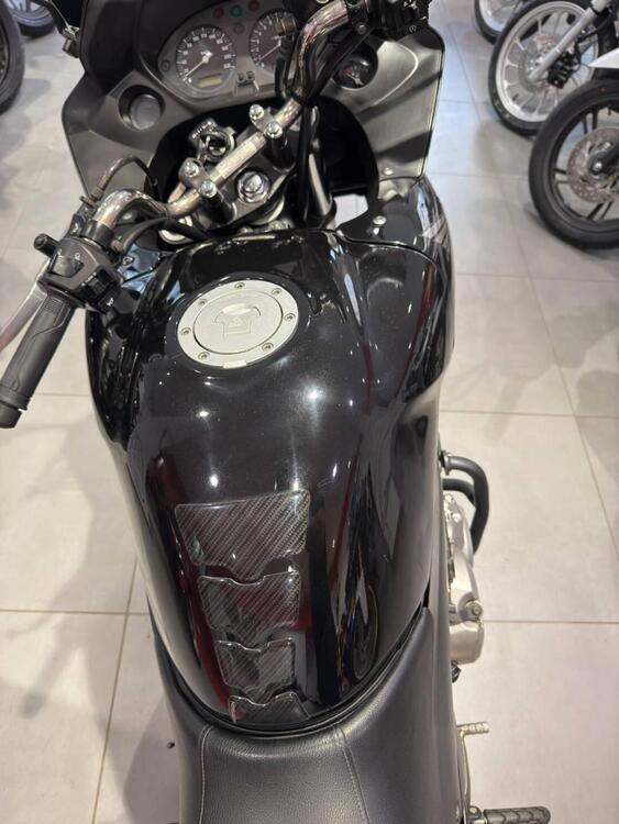 Honda CBF 600 (2004 - 06) (5)