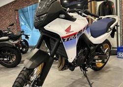 Honda Transalp XL750 (2025) nuova