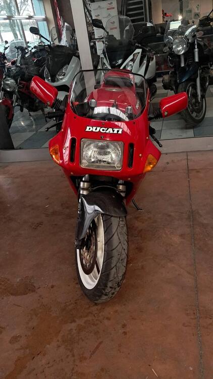 Ducati 851 Superbike (1988 - 89) (2)
