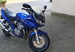 Suzuki GSF 600 Bandit S (2000 - 05) usata