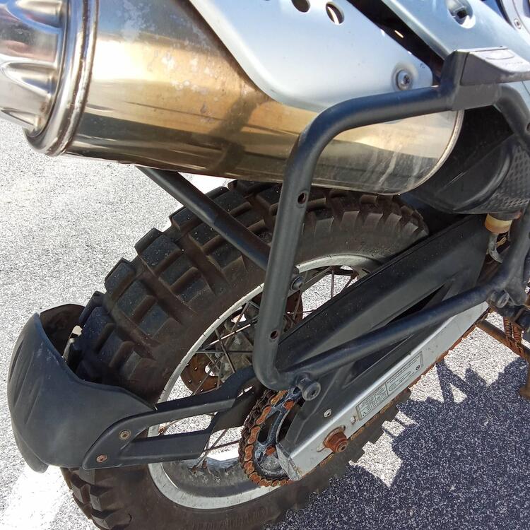 Bmw F 650 GS (2004 - 07) (4)