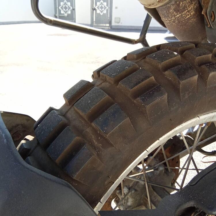 Bmw F 650 GS (2004 - 07) (5)