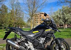 Honda CB 500 X ABS (2016 - 17) usata