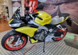 Aprilia Tuono 660 (2021 - 25) usata