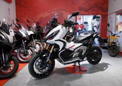 Honda X-ADV 750 DCT (2021 - 24) usata