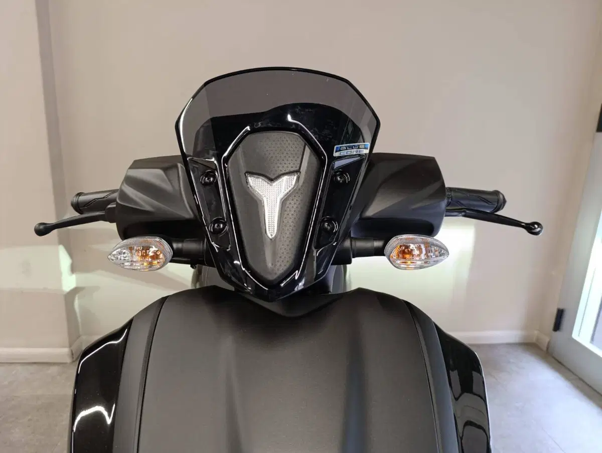 Yamaha RayZR (2024 - 26) (4)