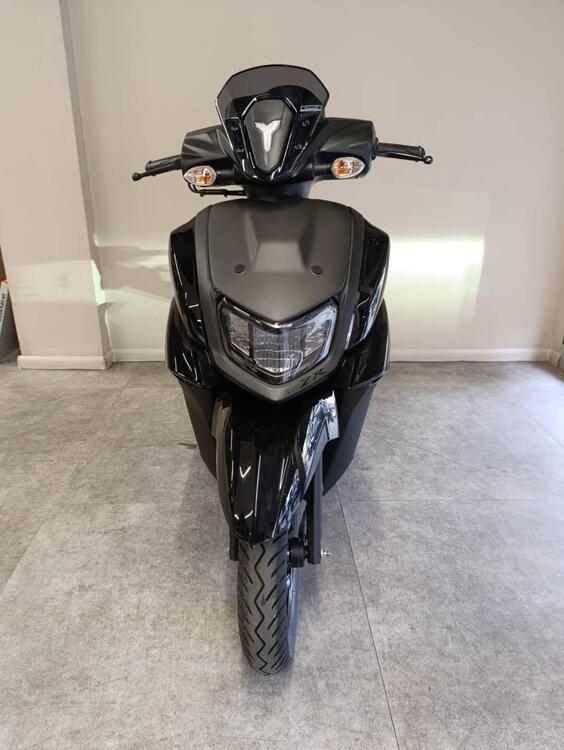 Yamaha RayZR (2024 - 25) (5)