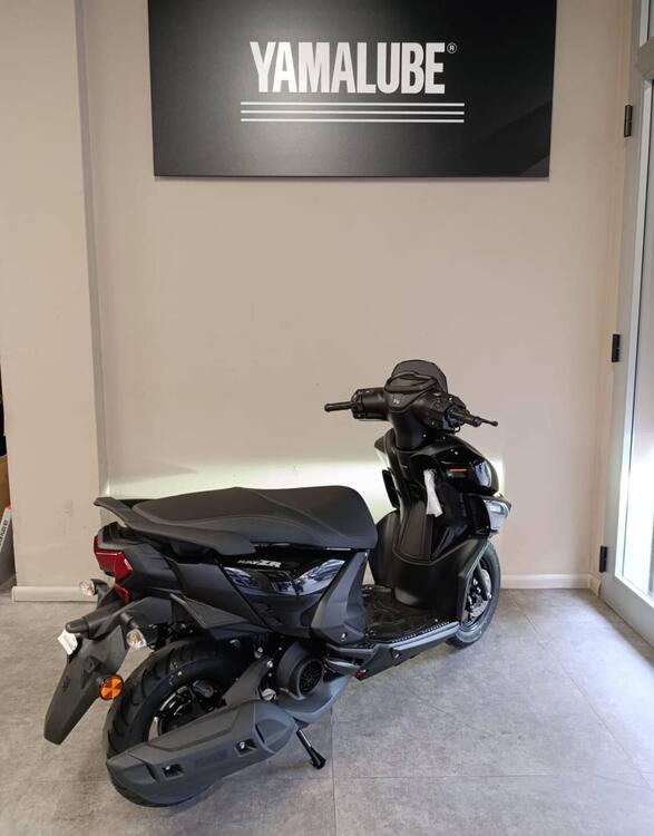 Yamaha RayZR (2024 - 25) (3)