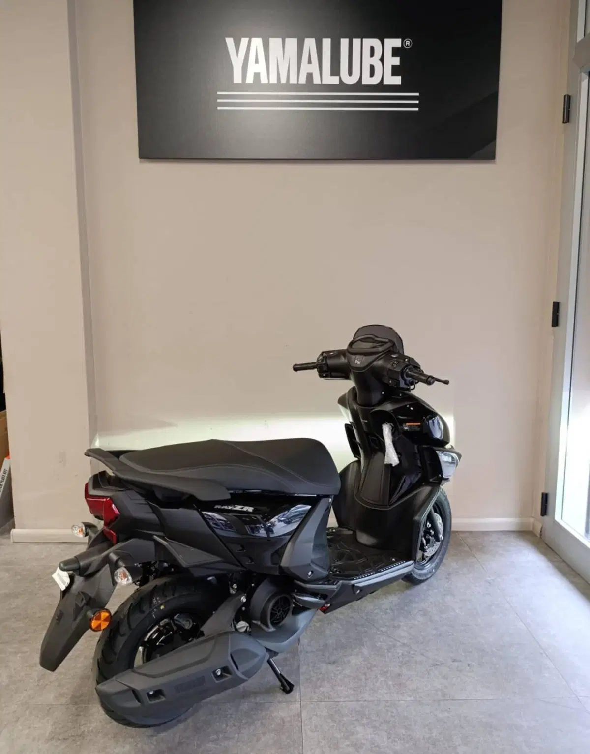 Yamaha RayZR (2024 - 26) (3)