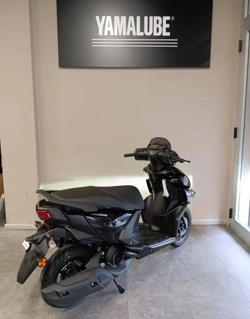 Yamaha RayZR (2024 - 26) (3)