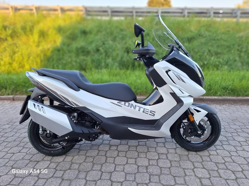 Zontes ZT368-E (2025)