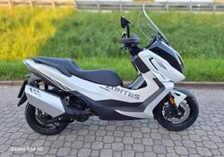 Zontes ZT368-E (2025) nuova