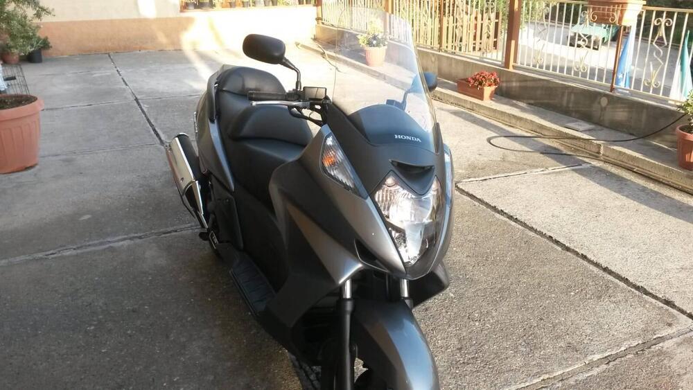Honda Silver Wing 400 (2006 - 09) (5)