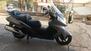 Honda Silver Wing 400 (2006 - 09) (7)